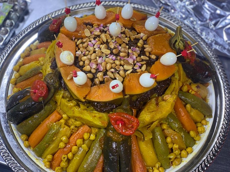 Traiteur Le Grand Buffet photo 6