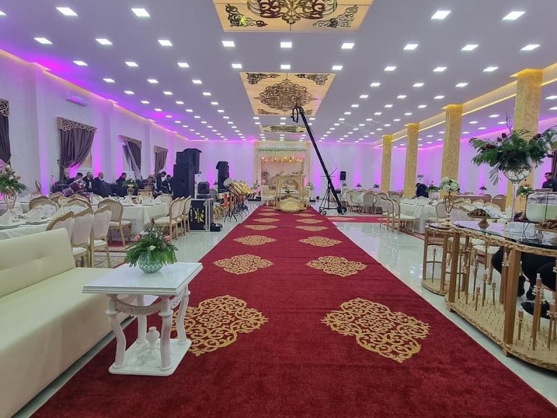 Majestic : Salle des fêtes & congrès photo 2