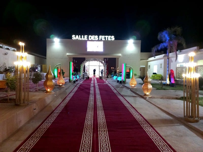 Majestic : Salle des fêtes & congrès photo 3
