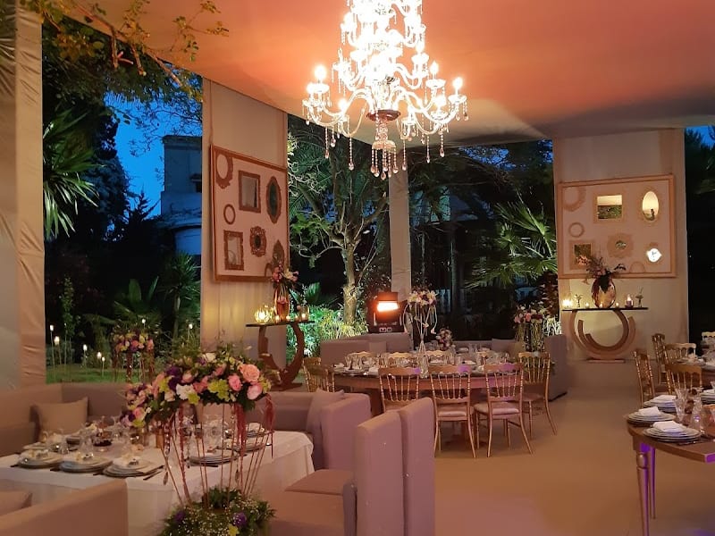 Villa Sbihi photo 2