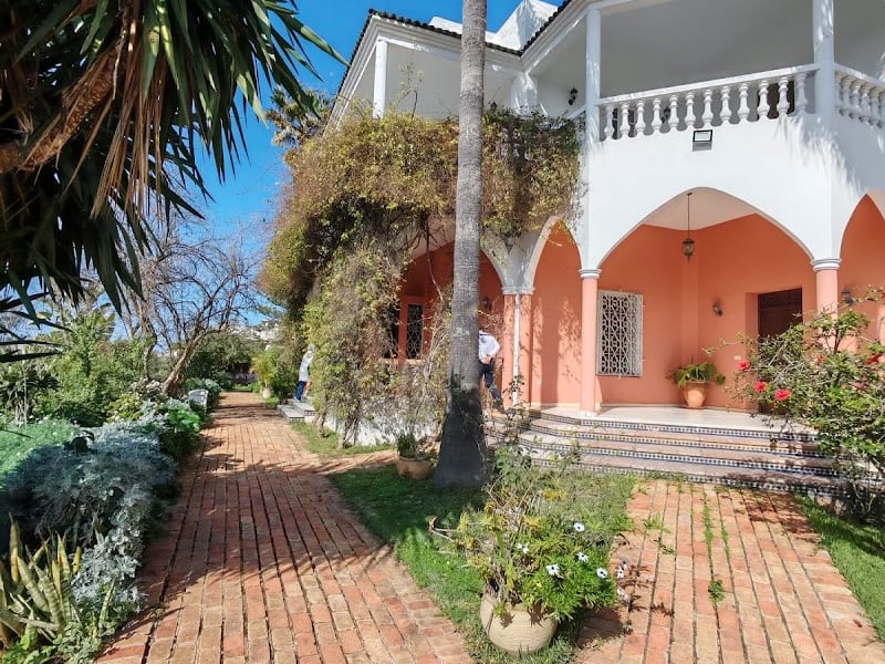 Villa Sbihi photo 5
