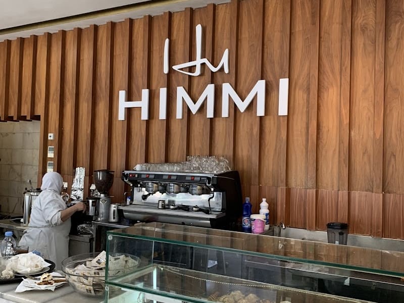 Himmi Café Boulangerie photo 3