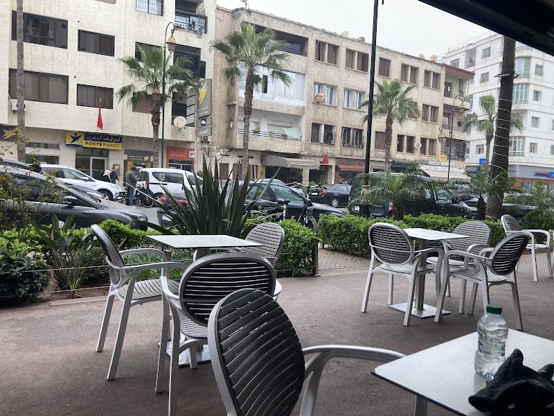 Himmi Café Boulangerie photo 6