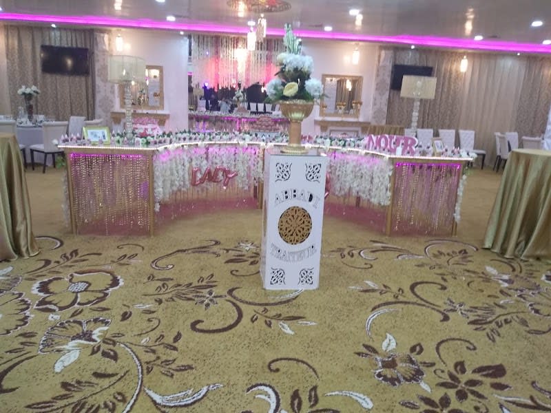 Salle de fête Abbadi photo 3