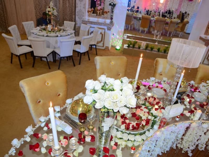 Salle de fête Abbadi photo 4