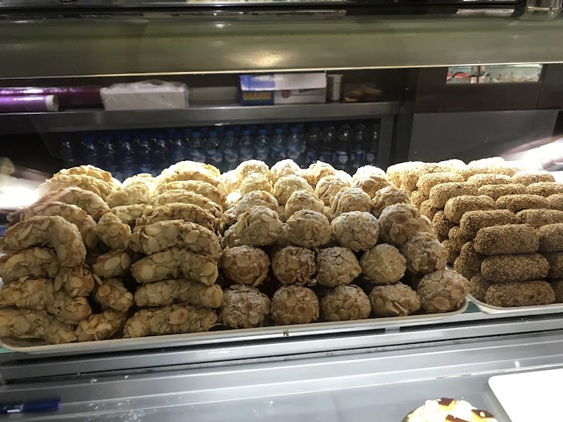 Pâtisserie Rahmouni photo 2