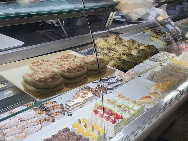Pâtisserie Rahmouni photo 6