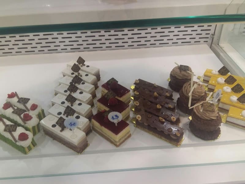 Pâtisserie Boulangerie 'Al Jawaher Attalat' photo 4