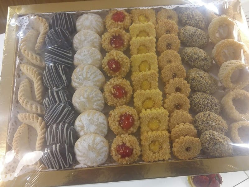 Pâtisserie Boulangerie 'Al Jawaher Attalat' photo 5