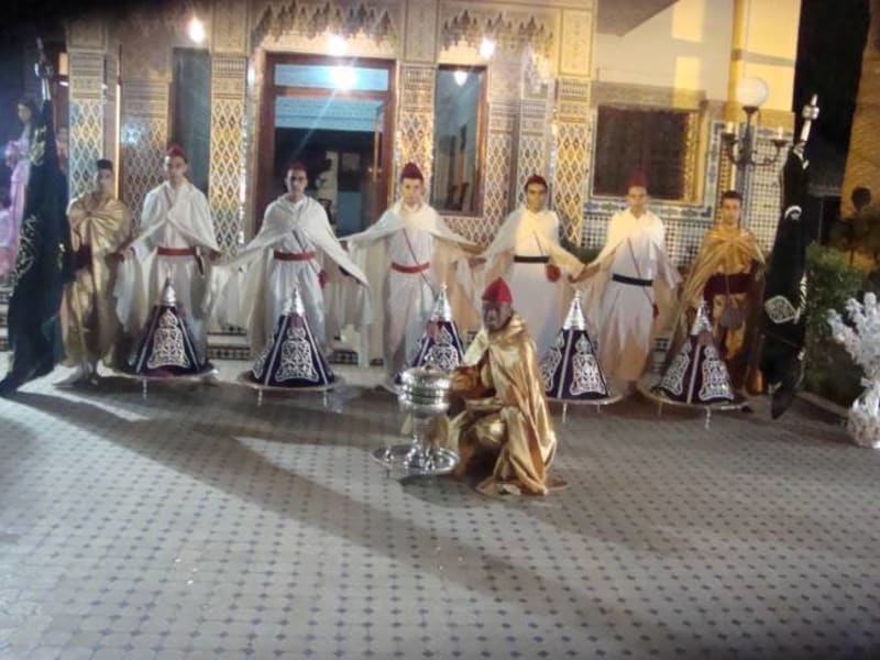 Maroc Traiteur photo 2