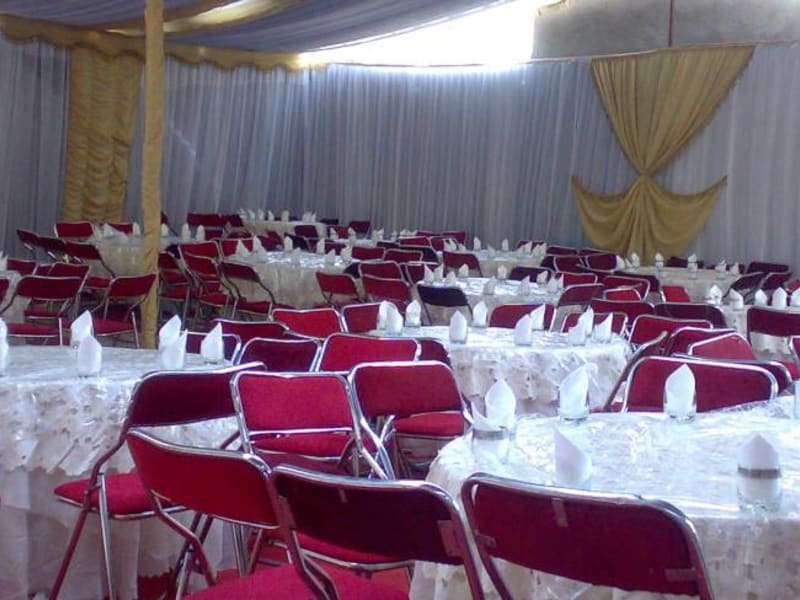Maroc Traiteur photo 3