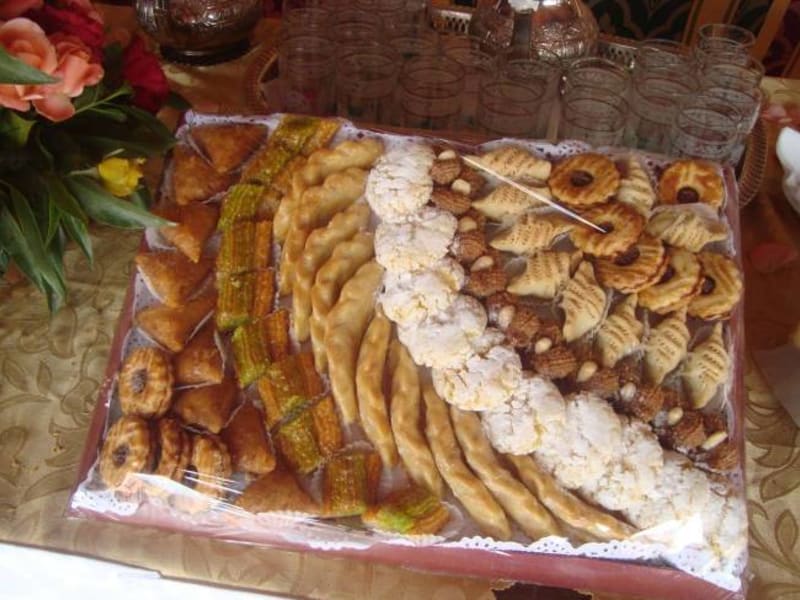 Maroc Traiteur photo 4