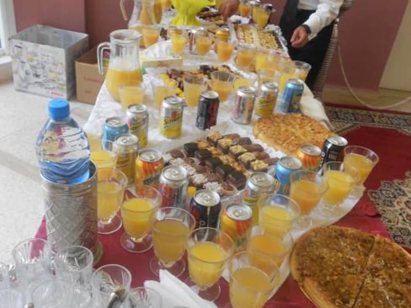 Maroc Traiteur photo 6