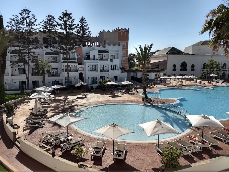 Atlantic Palace Casino & Resort - Agadir hotels photo 3