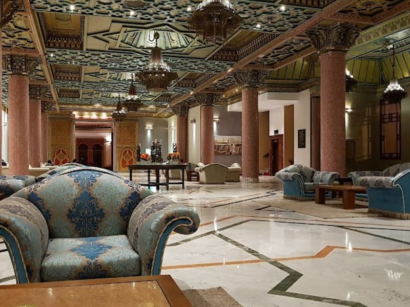 Atlantic Palace Casino & Resort - Agadir hotels photo 5