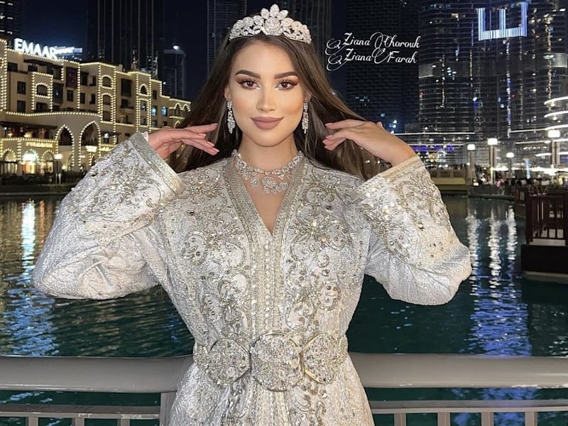 Faraah cheikh photo 2