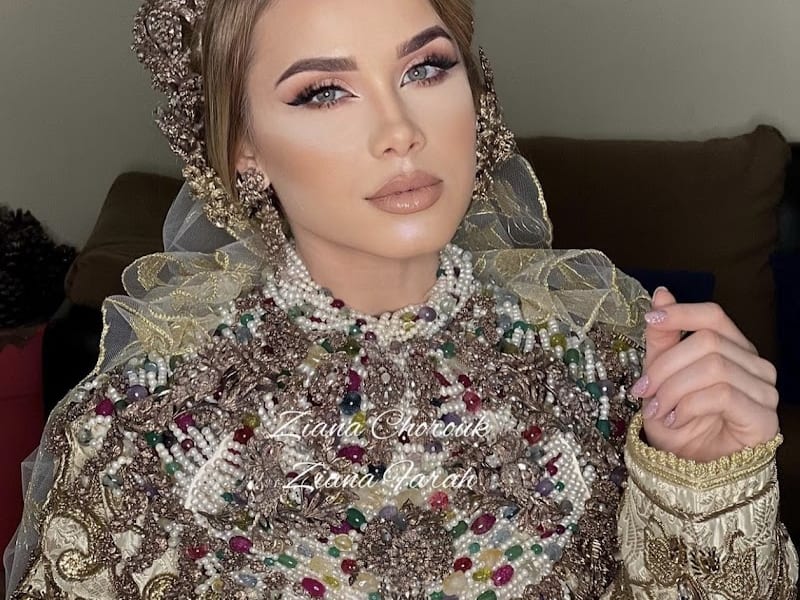 Faraah cheikh photo 3