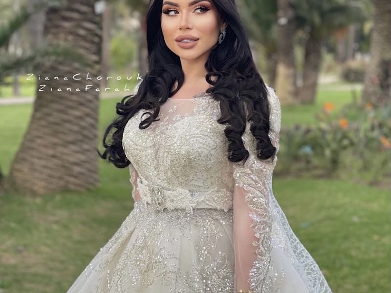 Faraah cheikh photo 4