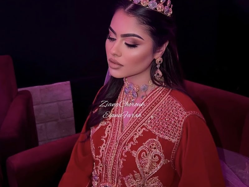 Faraah cheikh photo 5