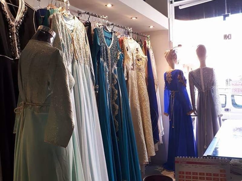 CAFTAN MODA: Vente et Location Caftan Casablanca photo 3