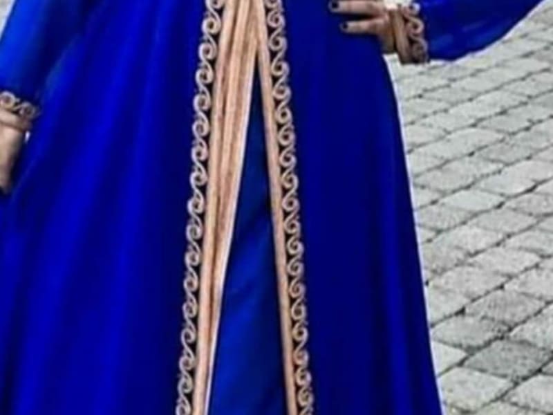 CAFTAN MODA: Vente et Location Caftan Casablanca photo 4