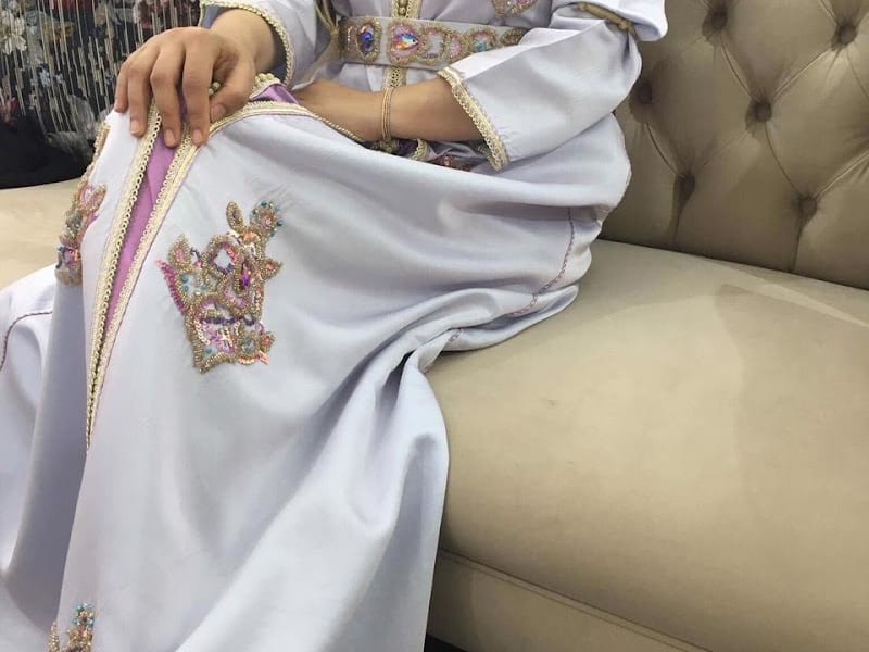 CAFTAN MODA: Vente et Location Caftan Casablanca photo 5