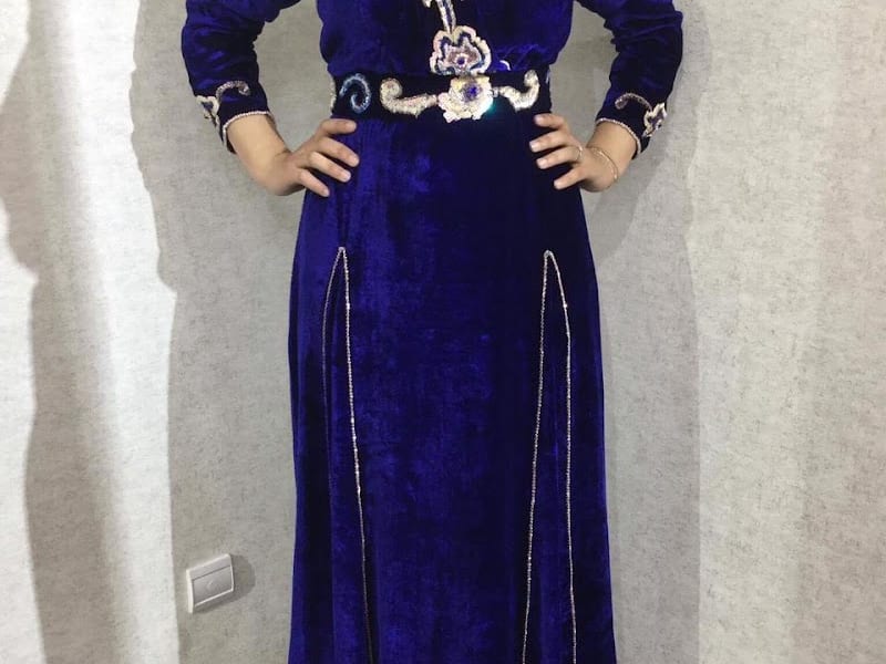 CAFTAN MODA: Vente et Location Caftan Casablanca photo 6