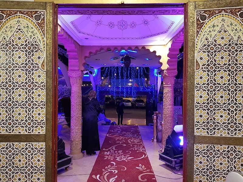 Salle des Fêtes les Sept Tours photo 2