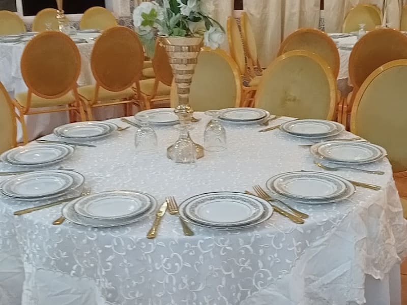 Salle des Fêtes L'horizon Temara. photo 3