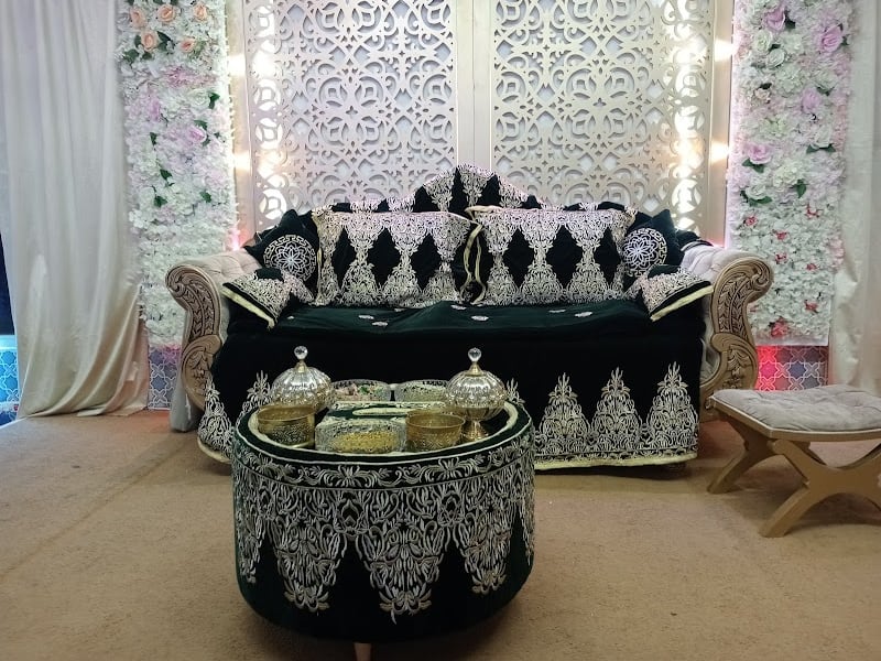 Salle des Fêtes L'horizon Temara. photo 5