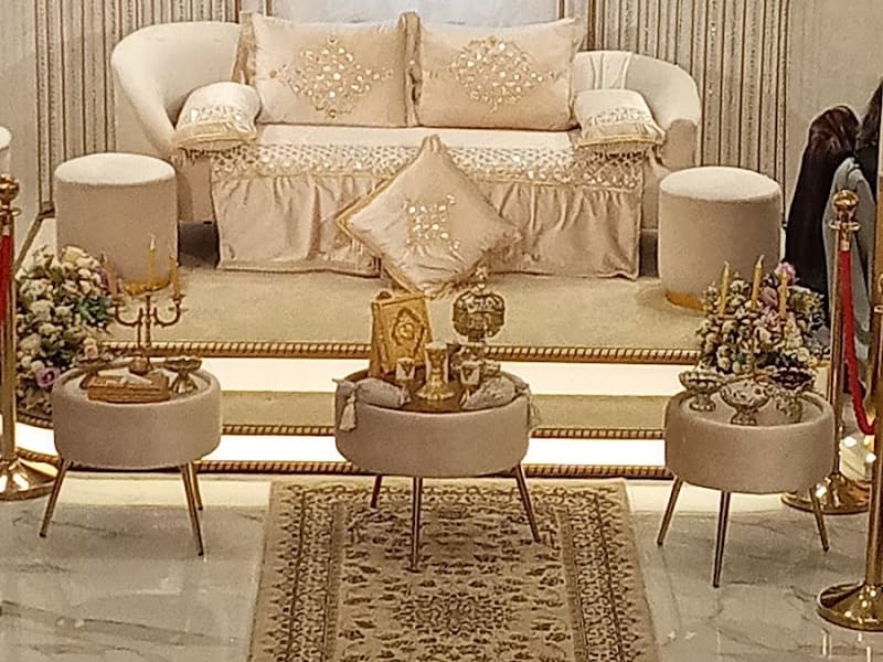Palais D'or قصر الذهب photo 2