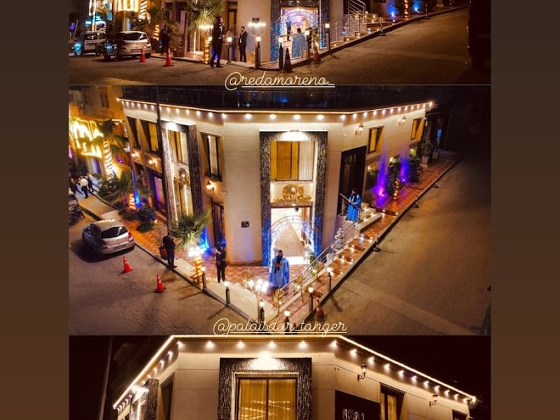 Palais D'or قصر الذهب photo 3