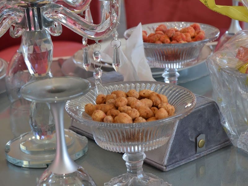 Traiteur Fès - Afrah Al Michewar - ممون الحفلات فاس photo 2