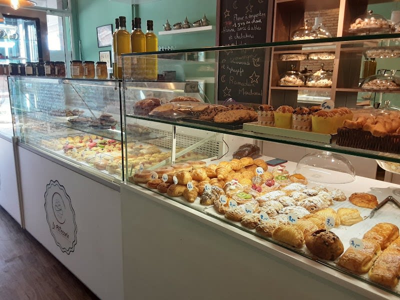 La pâtisserie by TZ photo 3