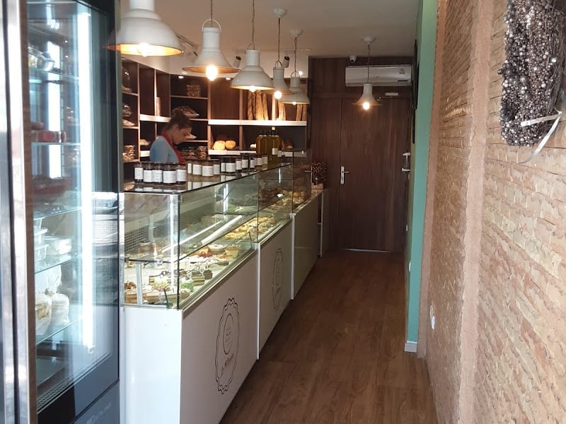 La pâtisserie by TZ photo 5