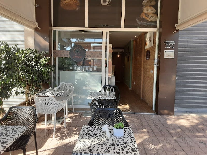 La pâtisserie by TZ photo 6
