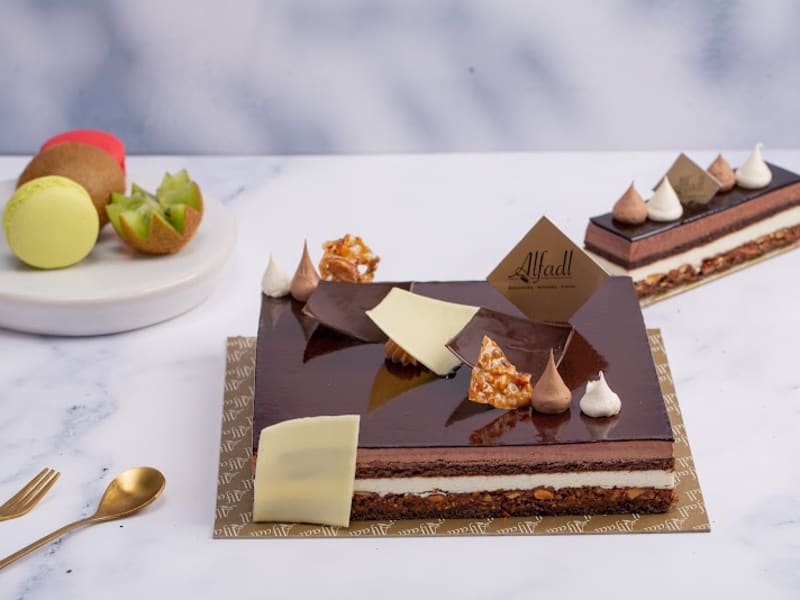 Patisserie Al Fadl - Massira I - photo 2