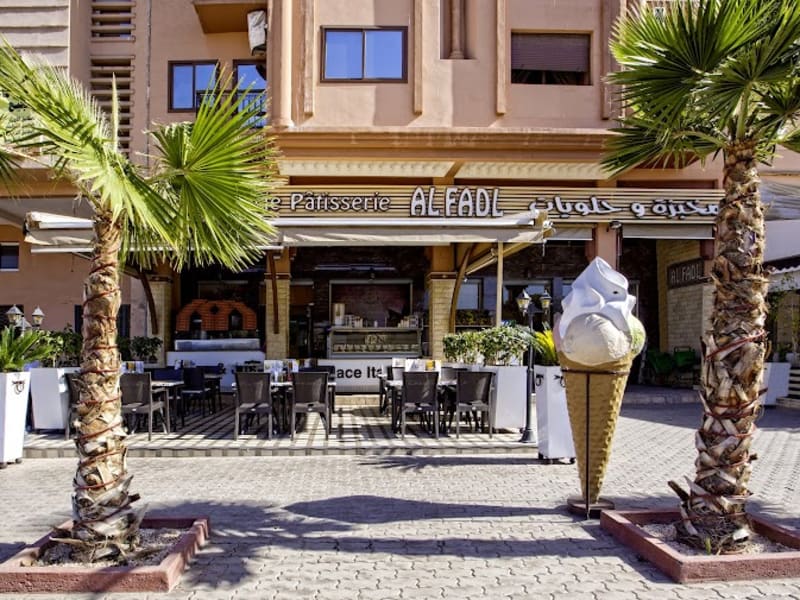 Patisserie Al Fadl - Massira I - photo 4