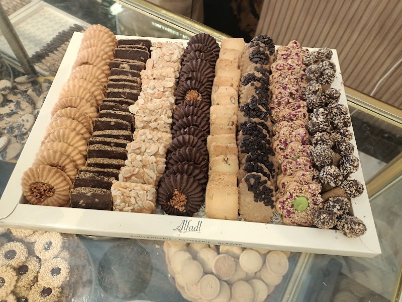 Patisserie Al Fadl - Massira I - photo 5