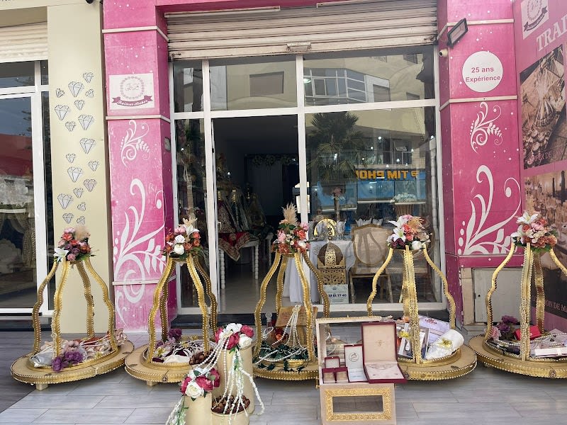 Traiteur azzohour Kenitra( ممون الزهور بالقنيطرة) photo 6