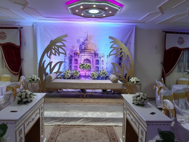 Sala de bodas photo 2