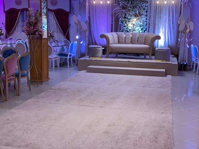 Sala de bodas photo 3