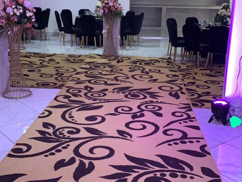 Sala de bodas photo 5