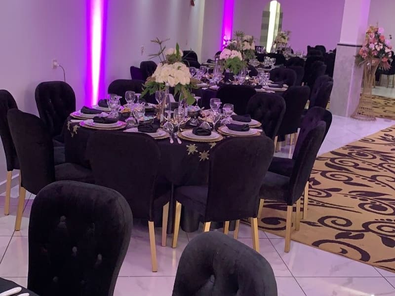 Sala de bodas photo 6