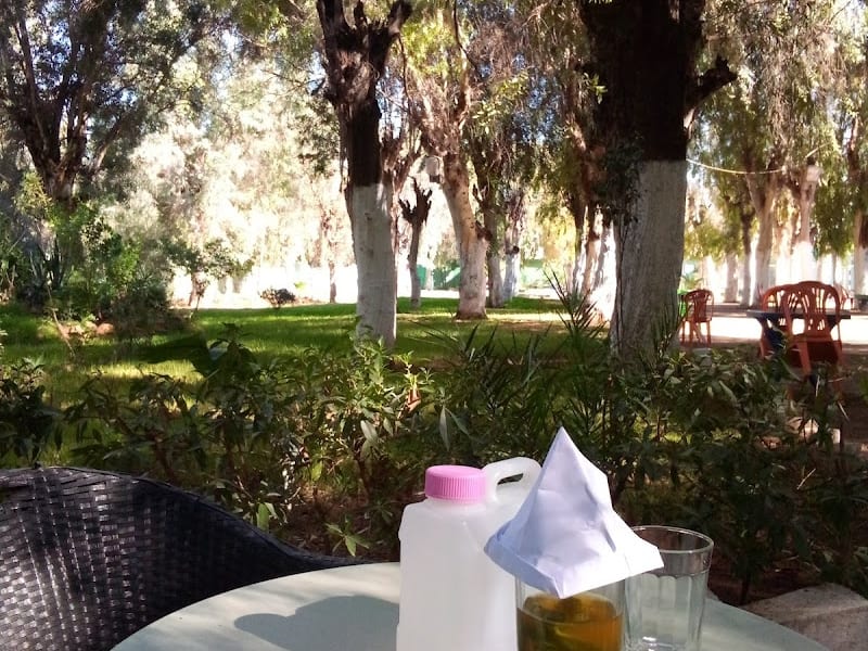 Salle De Fête قاعة الحفلات photo 5