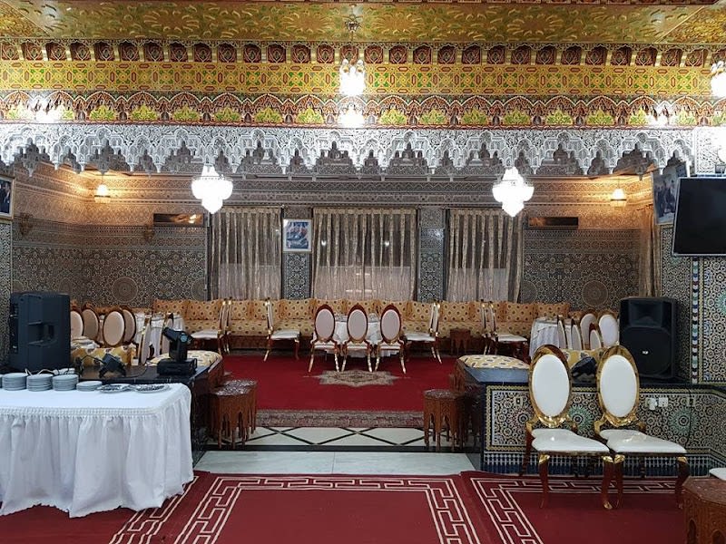 Palais Riad Meknes photo 2