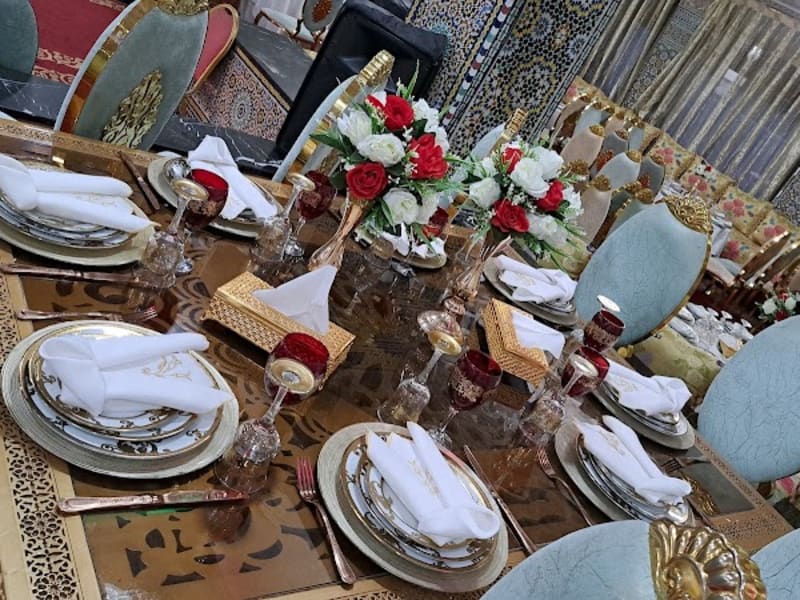 Palais Riad Meknes photo 4