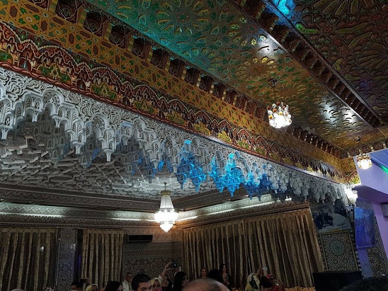 Palais Riad Meknes photo 5