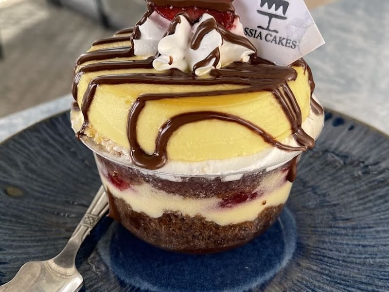 Assia Cakes photo 2