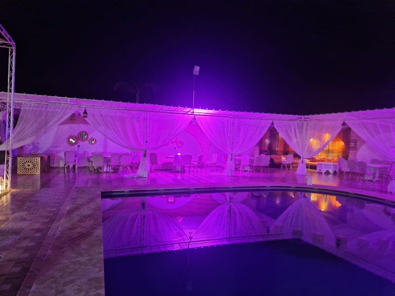 Riad Salam Dar Diafa photo 3
